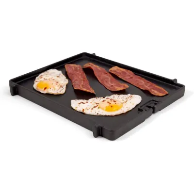 Плита, планча чавунна для бокового пальника Broil King 11250 - 2 - Robinzon.ua