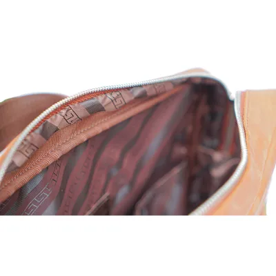 Кожаный рюкзак GRILLI 777754. - 1 - Robinzon.ua