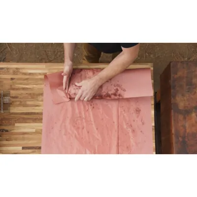 Бумага для гриллинга и копчения 61см 50м GRILLI 777111. - 1 - Robinzon.ua