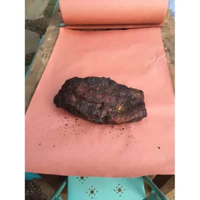 Бумага для гриллинга и копчения 61см 50м GRILLI 777111. - 2 - Robinzon.ua