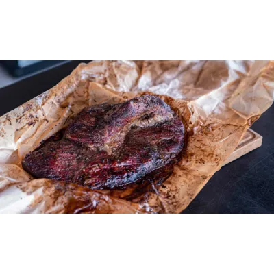 Бумага для гриллинга и копчения 61см 50м GRILLI 777111. - 4 - Robinzon.ua