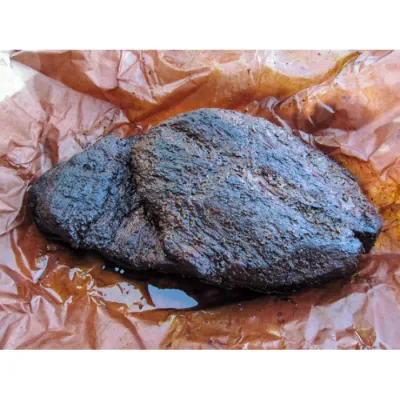 Бумага для гриллинга и копчения 61см 53м GRILLI 777112. - 5 - Robinzon.ua