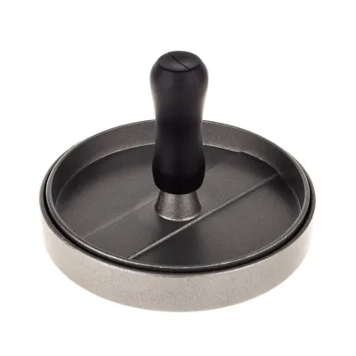 Пресс для гамбургеров GRILLI 777124. - 2 Пресс для гамбургеров GRILLI 777124. - 2 - Robinzon.ua