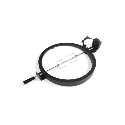 Вертіль для керамічного вугільного гриля Kamado 5в1 L GRILLI 777148 - 1 Вертіль для керамічного вугільного гриля Kamado 5в1 L GRILLI 777148 - 1 - Robinzon.ua