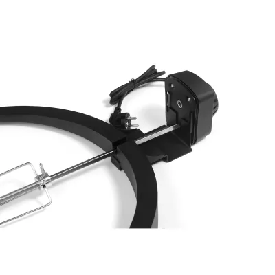 Вертіль для керамічного вугільного гриля Kamado 5в1 L GRILLI 777148 - 4 Вертіль для керамічного вугільного гриля Kamado 5в1 L GRILLI 777148 - 4 - Robinzon.ua