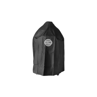 Чехол для керамического угольного гриля Kamado 5в1 L GRILLI 777214. - 1 - Robinzon.ua