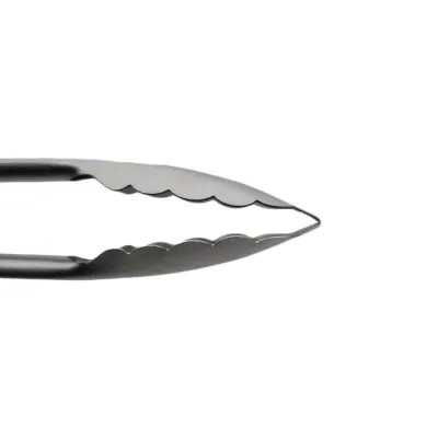 Щипці для барбекю XL 53 см нержавіюча сталь GRILLI 777321 - 1 Щипці для барбекю XL 53 см нержавіюча сталь GRILLI 777321 - 1 - Robinzon.ua