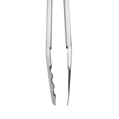 Щипці для гриля Premium 43,5 см GRILLI 777170 - 1 Щипці для гриля Premium 43,5 см GRILLI 777170 - 1 - Robinzon.ua