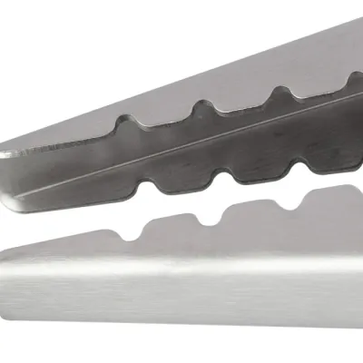 Щипці для гриля Premium 44 см GRILLI 777171 - 2 Щипці для гриля Premium 44 см GRILLI 777171 - 2 - Robinzon.ua