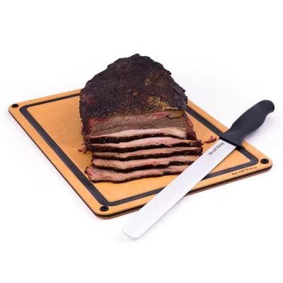 Нож для брикетов Broil King 64939. - 3 Нож для брикетов Broil King 64939. - 3 - Robinzon.ua