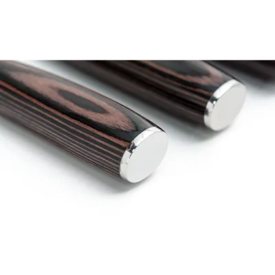 Професійний ніж шеф кухаря 20 см GRILLI 777137 - 2 Професійний ніж шеф кухаря 20 см GRILLI 777137 - 2 - Robinzon.ua