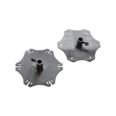 Набор шампуров для вертела нерж. сталь GRILLI 777348. - 2 - Robinzon.ua