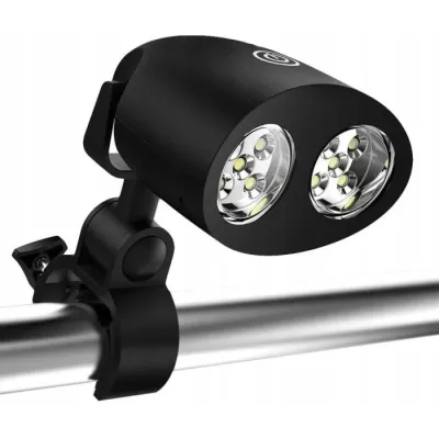 Фонарик для гриля GRILLI 777481. - 2 Фонарик для гриля GRILLI 777481. - 2 - Robinzon.ua