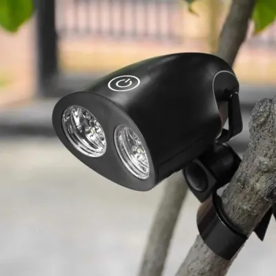 Фонарик для гриля GRILLI 777481. - 4 Фонарик для гриля GRILLI 777481. - 4 - Robinzon.ua