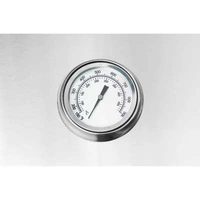 Встроенный газовый гриль GRILLI 888001. - 3 - Robinzon.ua