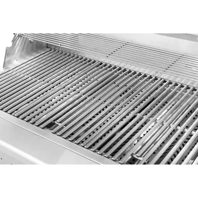 Встроенный газовый гриль GRILLI 888001. - 5 - Robinzon.ua