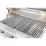 Встроенный газовый гриль GRILLI 888001. - 6 - Robinzon.ua