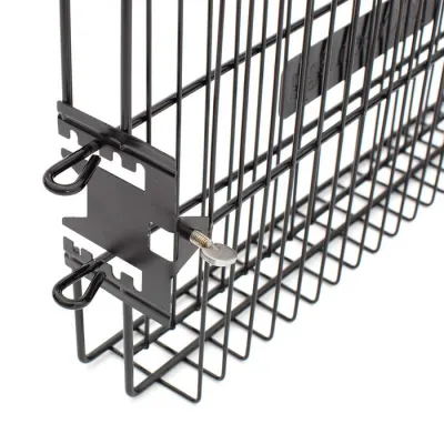 Корзина для вертела для гриля Big Green Egg 128560. - 2 Корзина для вертела для гриля Big Green Egg 128560. - 2 - Robinzon.ua