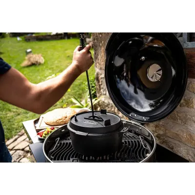 Съемник крышки голландской печи Napoleon 56057. - 2 - Robinzon.ua