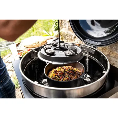 Съемник крышки голландской печи Napoleon 56057. - 4 - Robinzon.ua