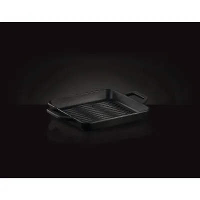 Сковорода-гриль 25х25 см Napoleon 56084 - 2 Сковорода-гриль 25х25 см Napoleon 56084 - 2 - Robinzon.ua