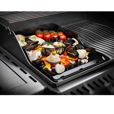 Чугунная решетка для гриля Napoleon Rogue 425/525 56036. - 2 - Robinzon.ua