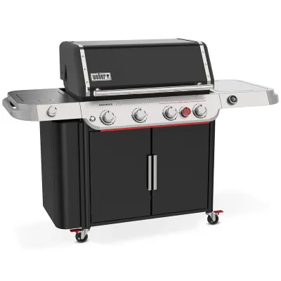 Газовый гриль Weber Genesis EP-435W 1501303. - 1 - Robinzon.ua