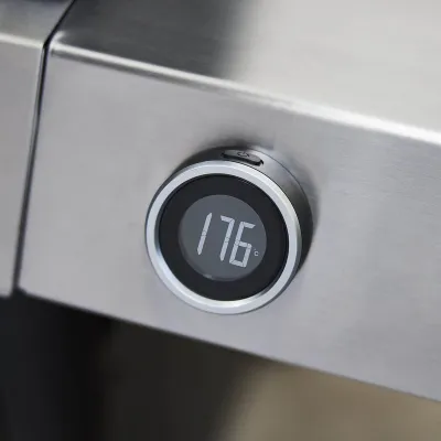 Газовый гриль Weber Genesis SP-435W 1501320. - 5 - Robinzon.ua