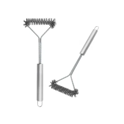 Щітка для гриля Premium однорядна GRILLI 777454 - 2 - Robinzon.ua