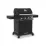 Газовий гриль Broil King Crown Classic 410 Shadow 865953 - 1 - Robinzon.ua