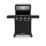 Газовий гриль Broil King Crown Classic 410 Shadow 865953 - 3 - Robinzon.ua