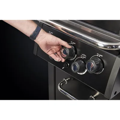 Газовий гриль Broil King Royal 390 Shadow 824283 - 4 Газовий гриль Broil King Royal 390 Shadow 824283 - 4 - Robinzon.ua