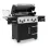 Газовий гриль Broil King Imperial 590 IR 998783 - 1 - Robinzon.ua