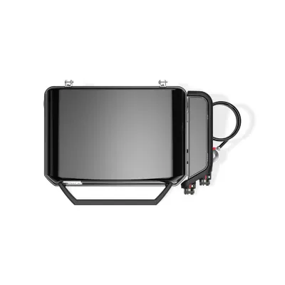 Газовий гриль-планча Weber Slate GP Premium 56 cm 1501460 - 3 - Robinzon.ua