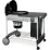 Вугільний гриль Performer Premium GBS 57cm Weber 15401004 - 3 - Robinzon.ua