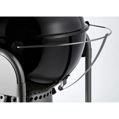 Вугільний гриль Performer Premium GBS 57cm Weber 15401004 - 4 - Robinzon.ua