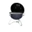 Вугільний гриль Smokey Joe Premium 37 см синій сланець Weber 1126804 - 2 - Robinzon.ua