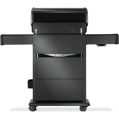 Газовий гриль Napoleon Phantom Rogue PRO-S 425, чорний RPS425RSIBPK-2-UA-PHM - 4 - Robinzon.ua