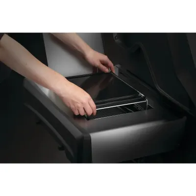 Чавунне планча для малих бічних пальників Sizzle Zone газових грилів Napoleon 56081 - 3 - Robinzon.ua