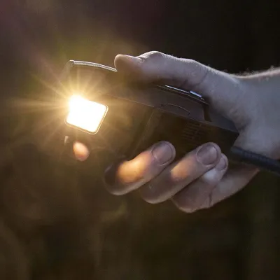 Гибкий фонарик для гриля Weber Works Flex Light 3400518. - 3 - Robinzon.ua