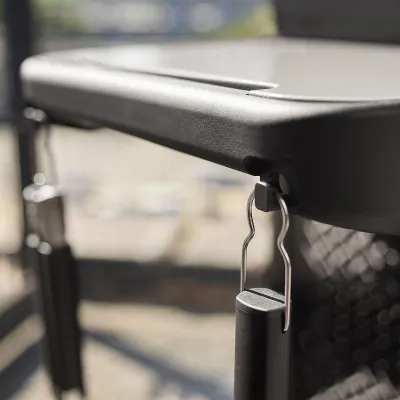 Газовый гриль Weber Spirit E-210 1501304. - 3 - Robinzon.ua