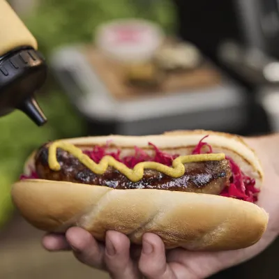 Газовый гриль Weber Spirit E-210 1501304. - 6 - Robinzon.ua