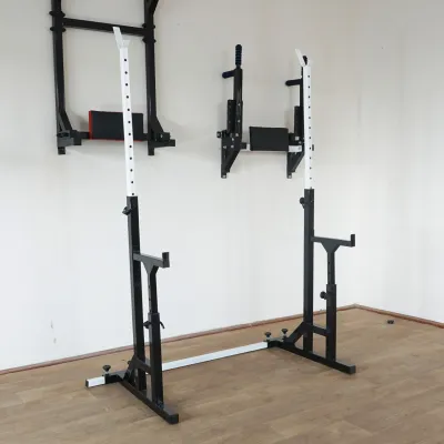 Лавка з від'ємним кутом 40 на 40 мм + Стійки зі страховкою 50 на 50 мм - 3 - Robinzon.ua