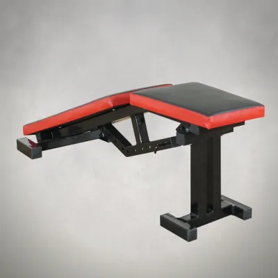 Лавка з від'ємним кутом 40 на 40 мм + Стійки зі страховкою 50 на 50 мм - 5 - Robinzon.ua