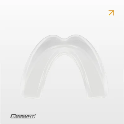 Капа для бокса EasyFit прозрачная - 4 - Robinzon.ua