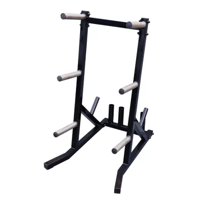 Стійка для блінів та грифів 25 та 50 мм KZ-643 Стійки для гантелей, грифів та дисків розбірна - 2 Стійка для блінів та грифів 25 та 50 мм KZ-643 Стійки для гантелей, грифів та дисків розбірна - 2 - Robinzon.ua