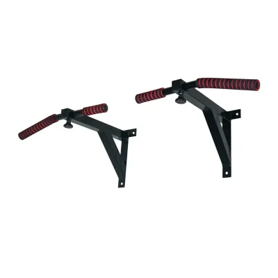 Турнік настінний 2 хвата парелелі Спортивні стінки та турніки для дому - 1 Турнік настінний 2 хвата парелелі Спортивні стінки та турніки для дому - 1 - Robinzon.ua