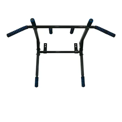 Турнік бруси навісний 2 в 1 KZ-815 Спортивні стінки та турніки для дому - 1 Турнік бруси навісний 2 в 1 KZ-815 Спортивні стінки та турніки для дому - 1 - Robinzon.ua