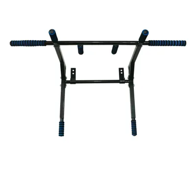 Турник брусья навесной 2 в 1 KZ-815 Спортивные стенки и турники для дома - 2 - Robinzon.ua