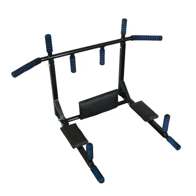 Турнік бруси прес навісний 3 в 1 KZ-821 Спортивні стінки та турніки для дому - 2 Турнік бруси прес навісний 3 в 1 KZ-821 Спортивні стінки та турніки для дому - 2 - Robinzon.ua